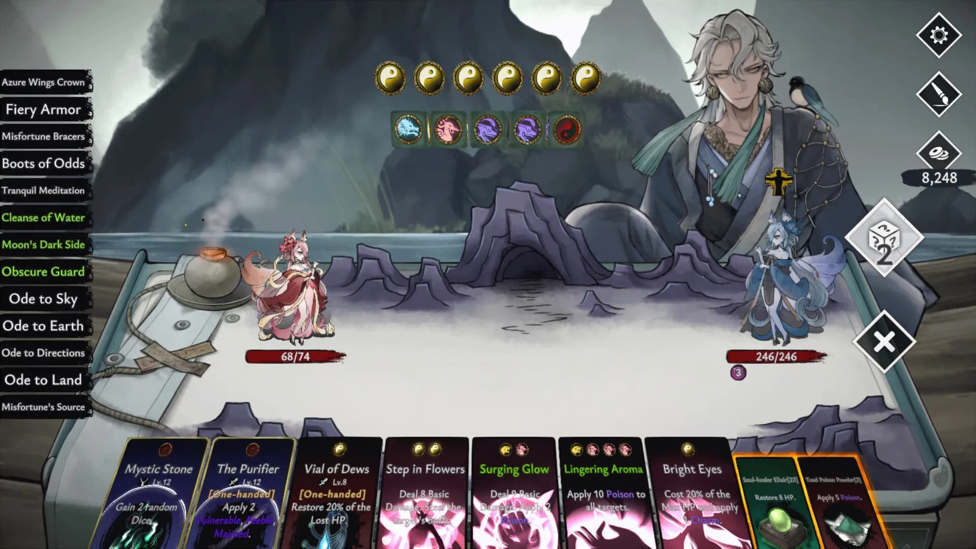 Fatermyth screenshot screenshot 8