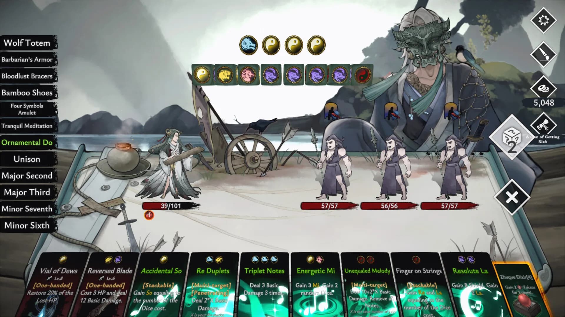 Fatermyth screenshot screenshot 9