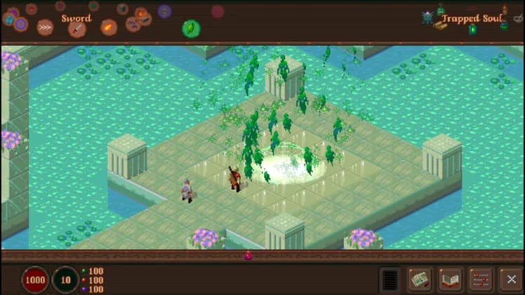 Fates of Ort screenshot screenshot 11