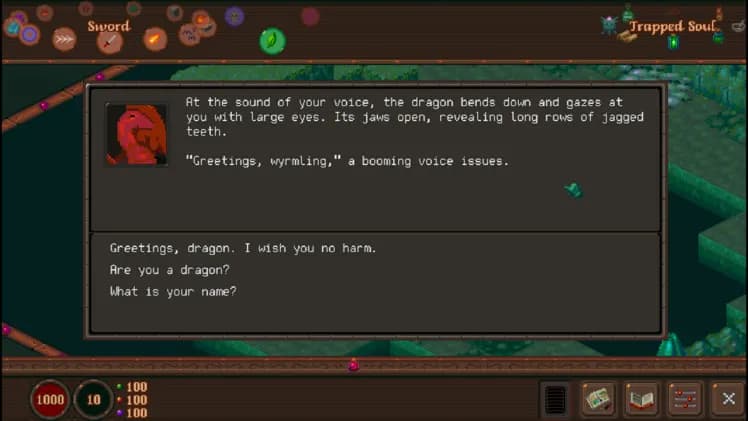 Fates of Ort screenshot screenshot 3