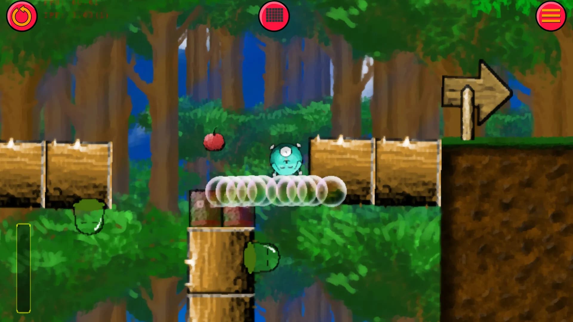 FATPETS screenshot screenshot 0