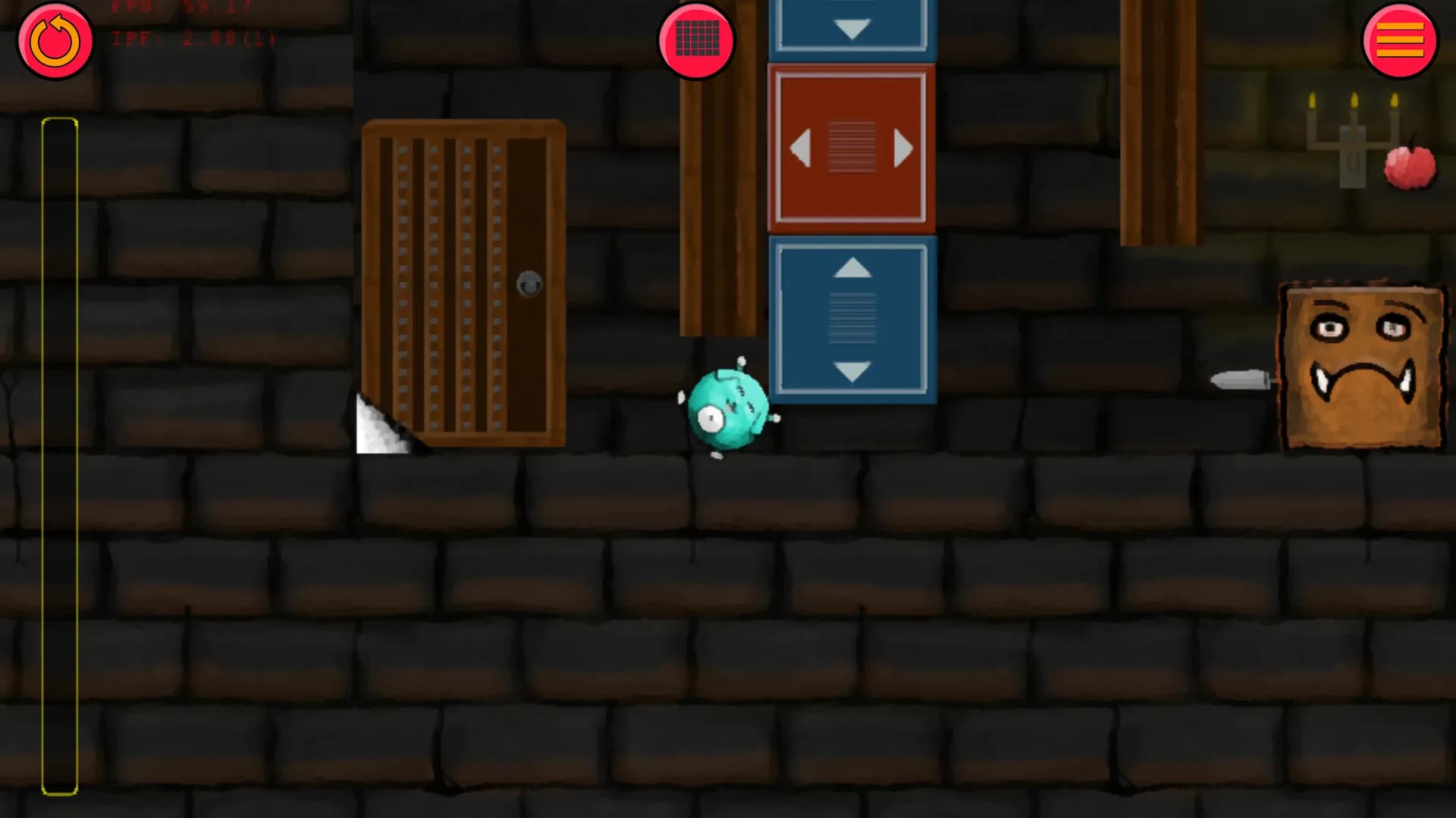 FATPETS screenshot screenshot 1