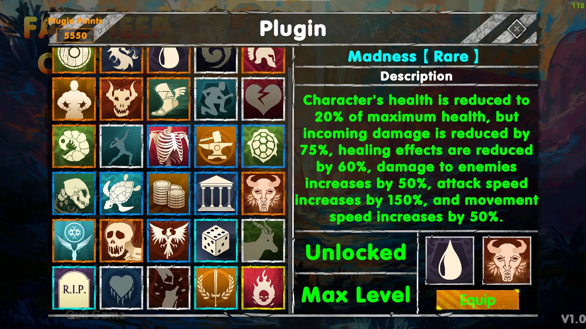 FatSheep Crisis II screenshot screenshot 4