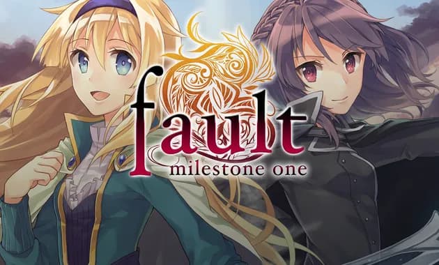 fault - milestone one vertical card thumbnail