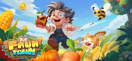 faun town vertical card thumbnail
