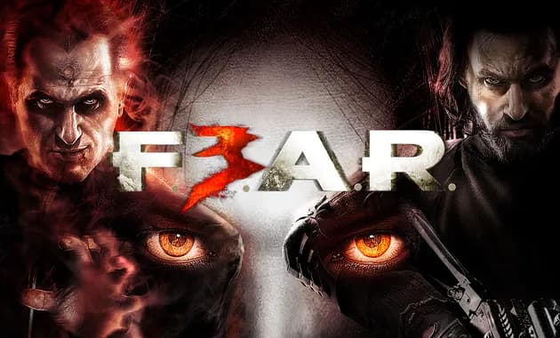 f.e.a.r. 3 vertical card thumbnail