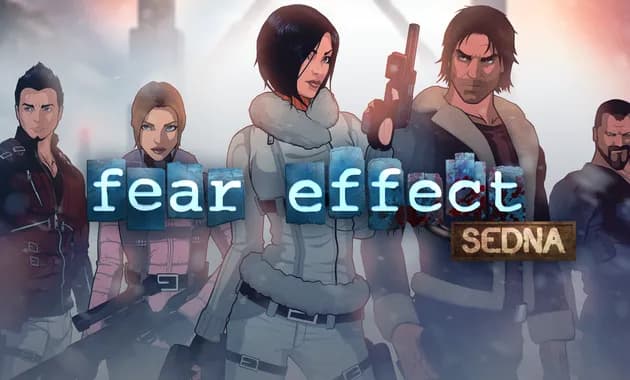 fear effect sedna vertical card thumbnail