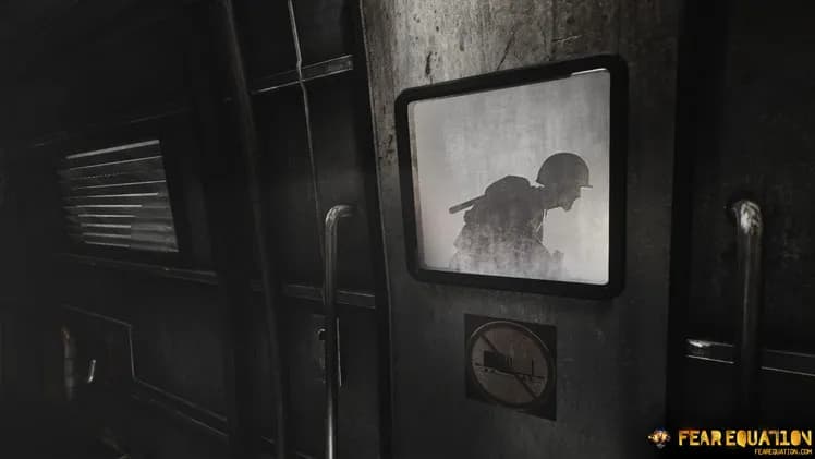 Fear Equation screenshot screenshot 6