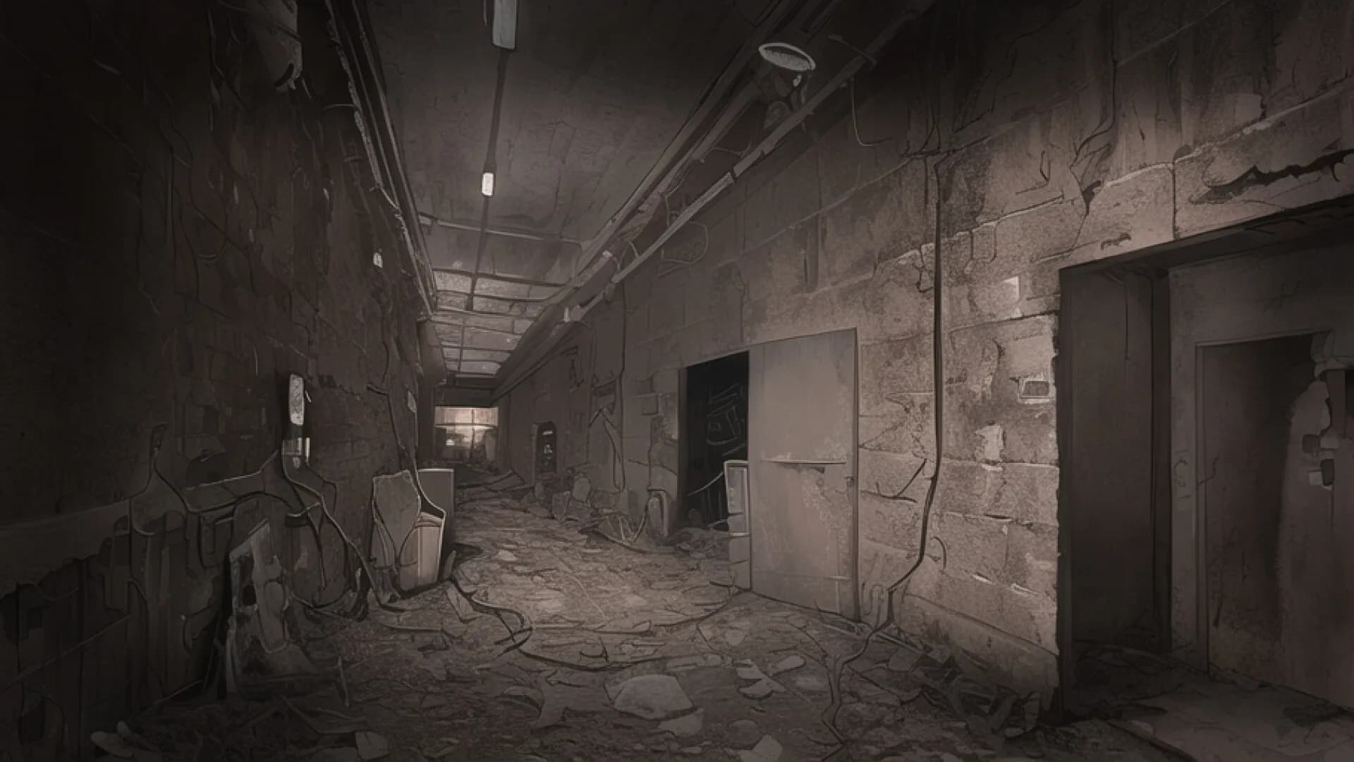 Fear Of Mine 001 (Novel) screenshot screenshot 4