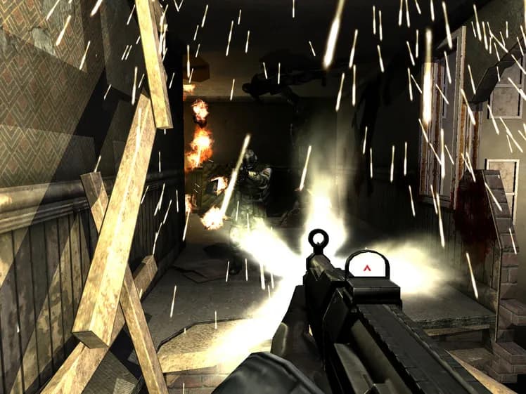 F.E.A.R. Platinum screenshot screenshot 7