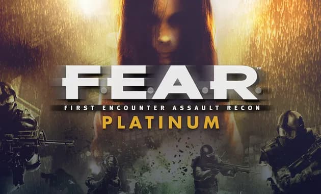 f.e.a.r. platinum vertical card thumbnail