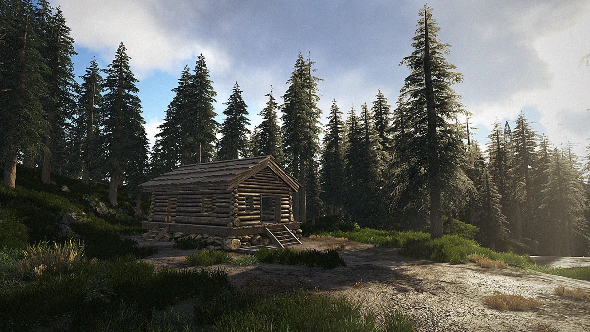Fear the Night -  screenshot screenshot 11