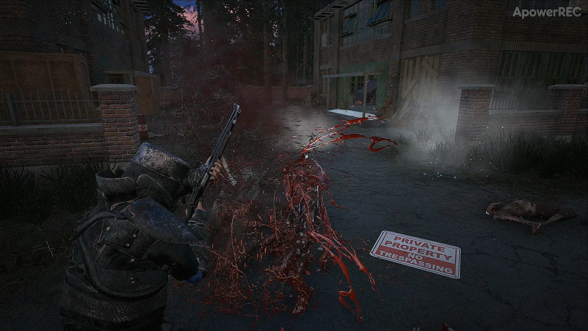 Fear the Night -  screenshot screenshot 12