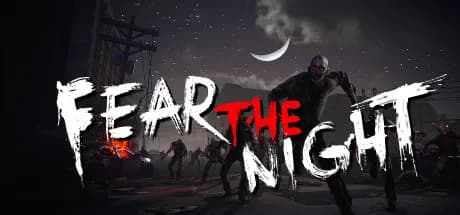 fear the night -  vertical card thumbnail