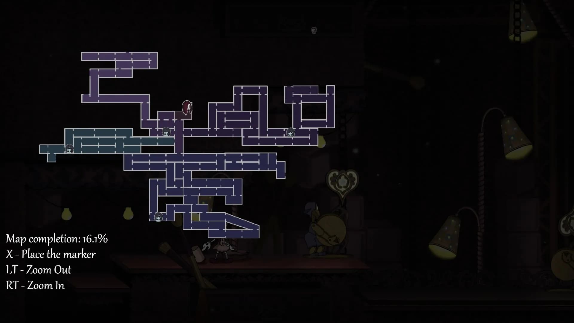 Fearmonium screenshot screenshot 10