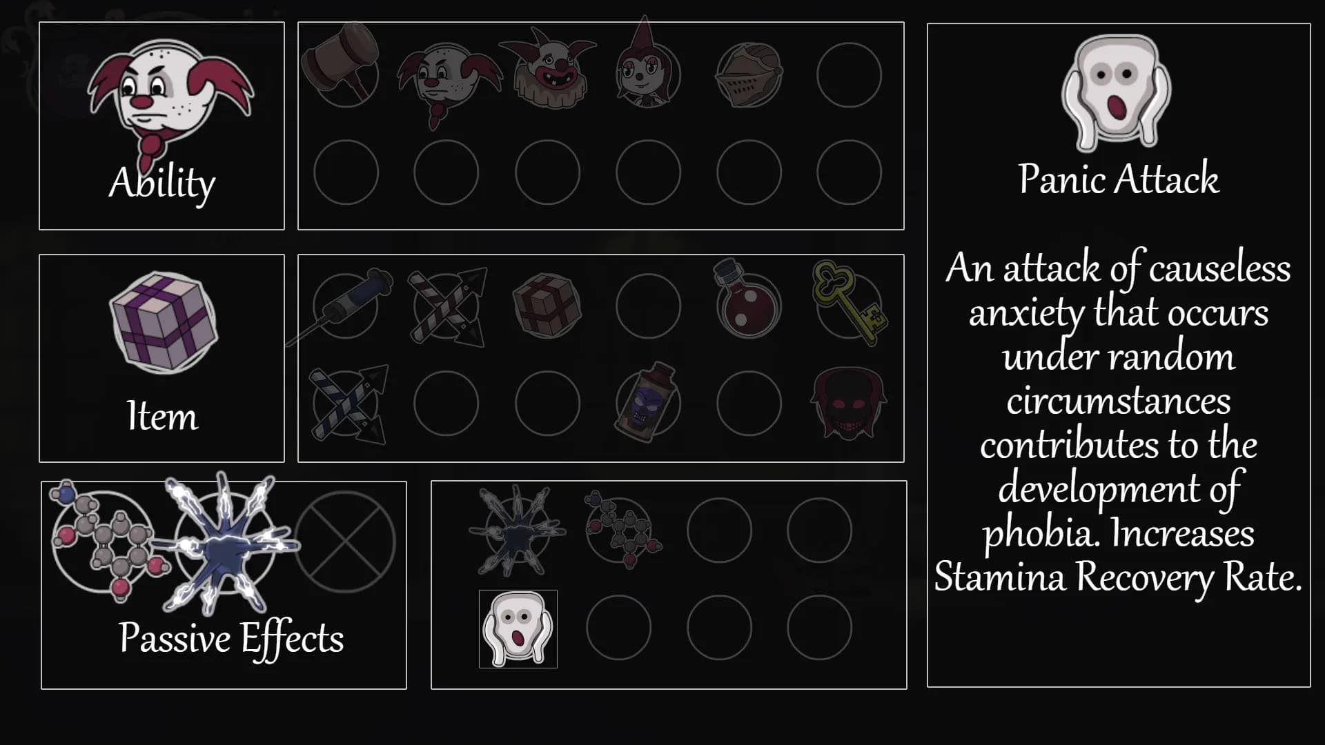 Fearmonium screenshot screenshot 9