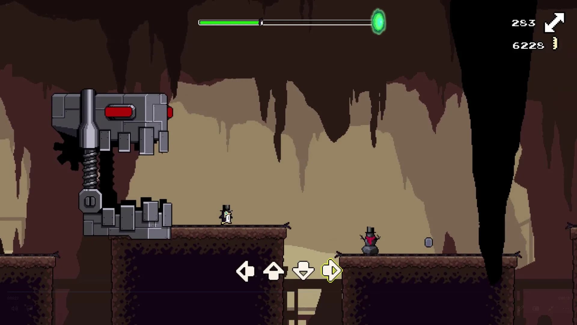 Feathered Run: Worlds screenshot screenshot 0