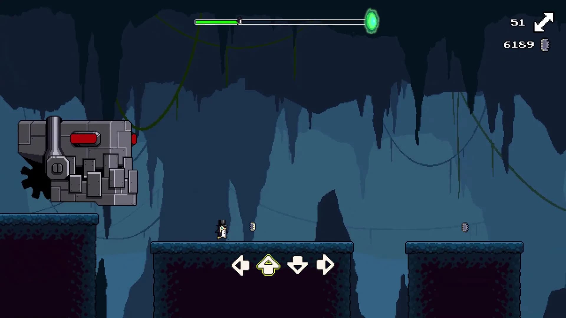 Feathered Run: Worlds screenshot screenshot 2