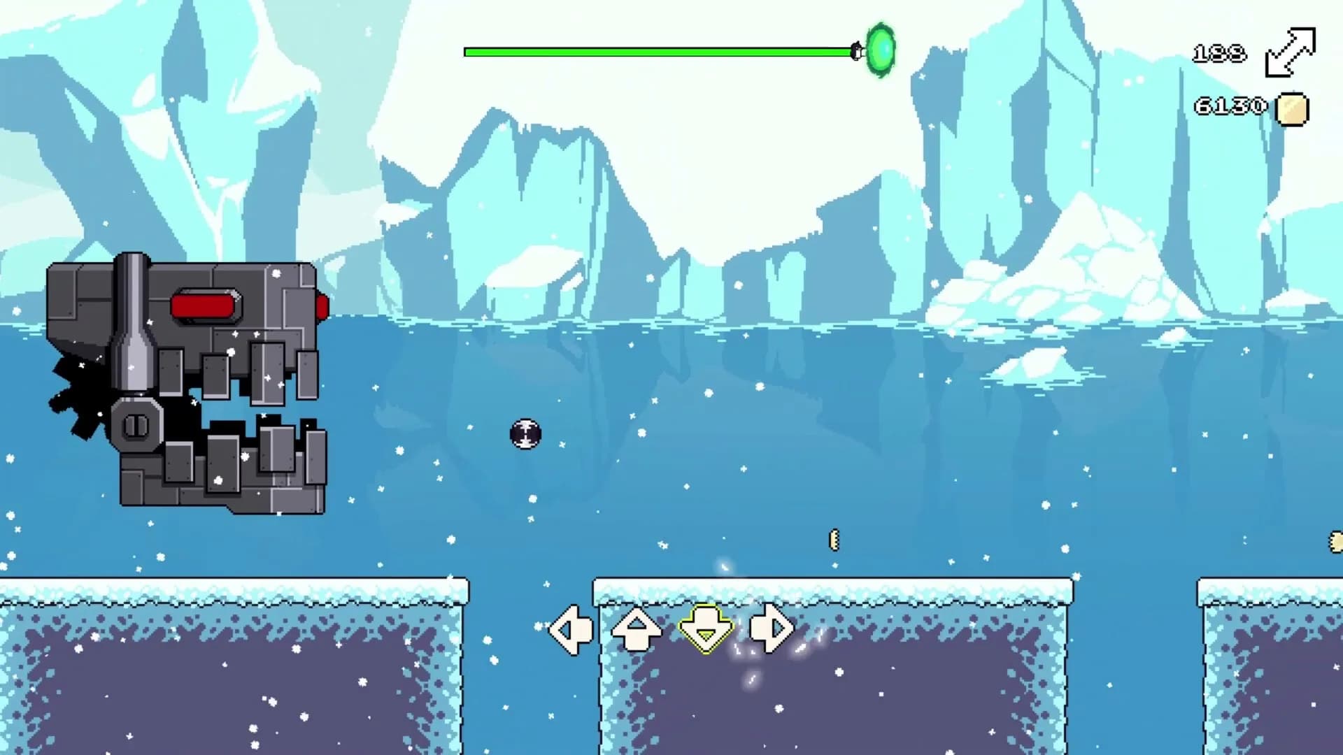 Feathered Run: Worlds screenshot screenshot 3