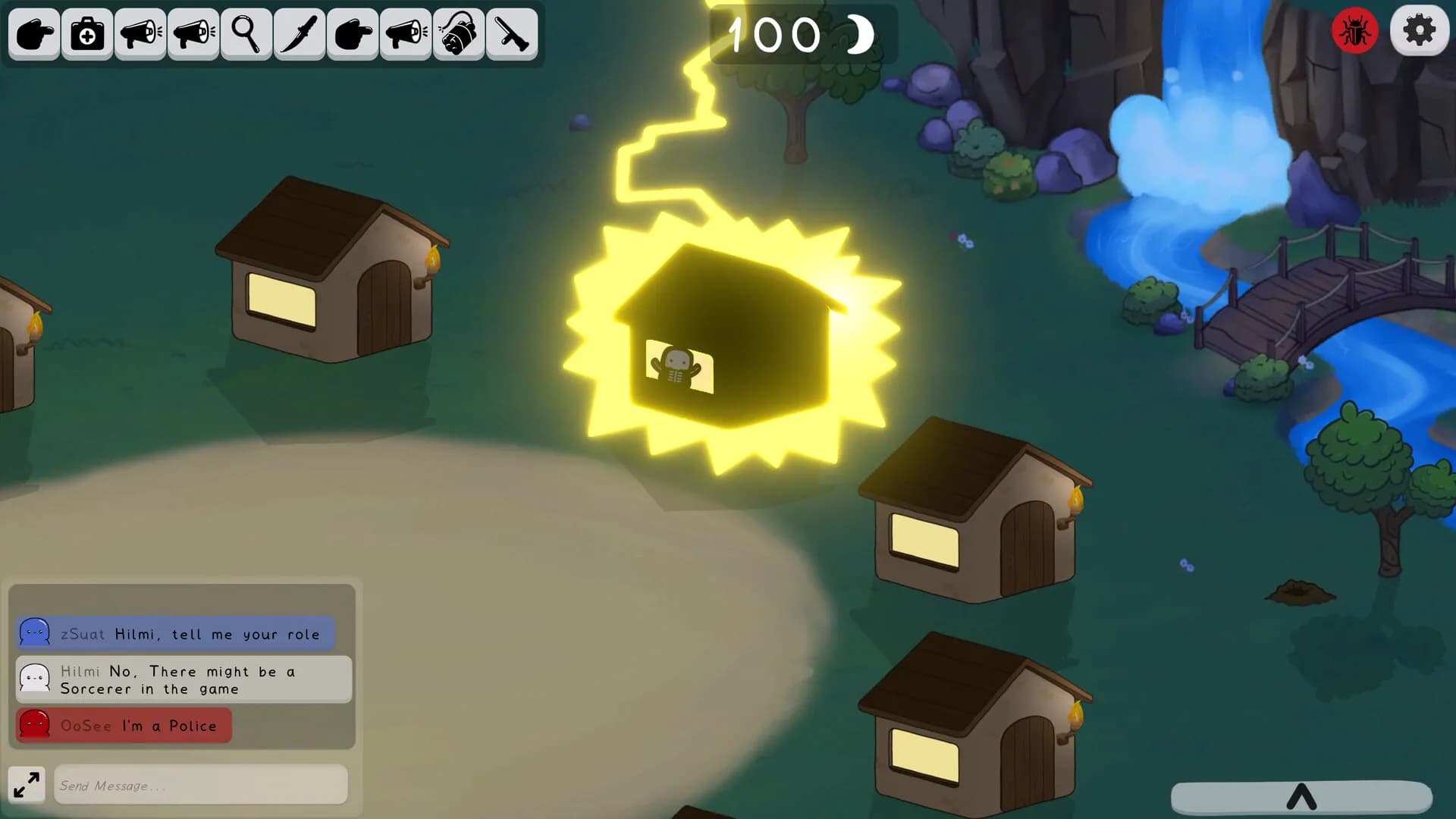 Feign screenshot screenshot 3