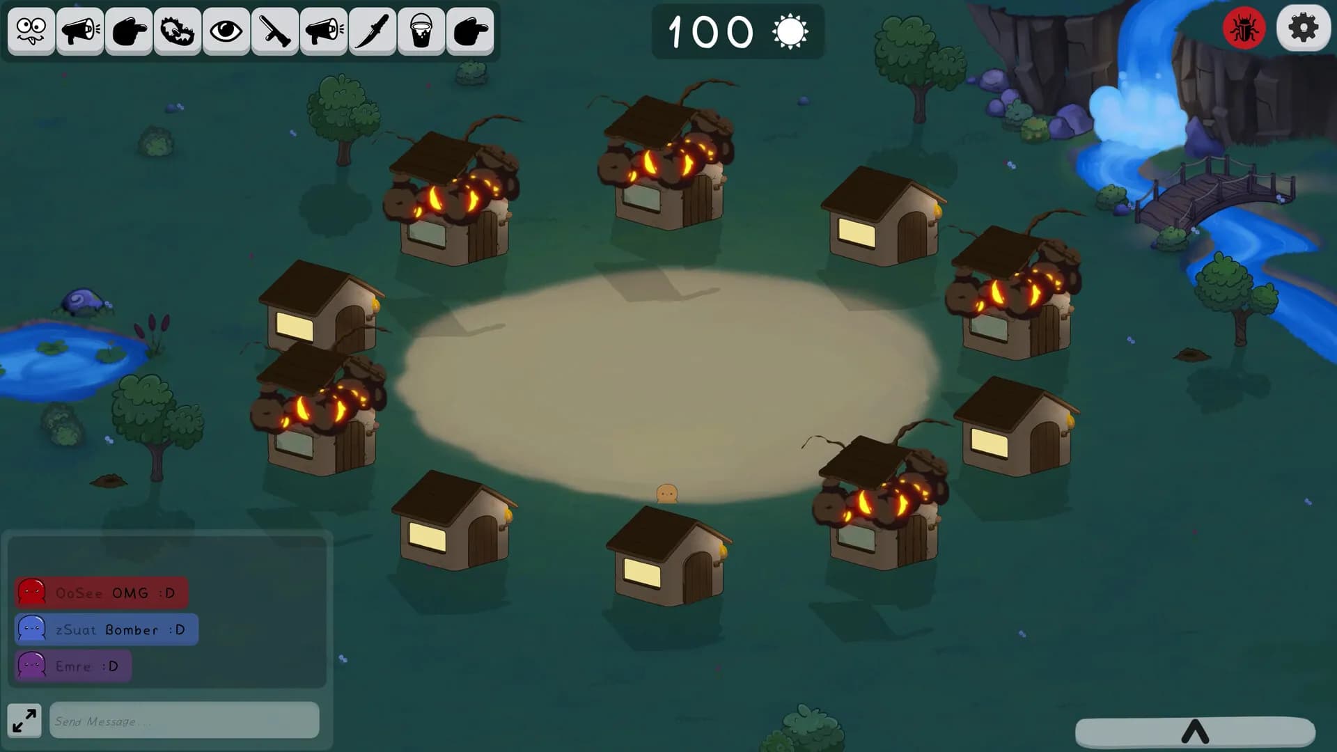 Feign screenshot screenshot 6