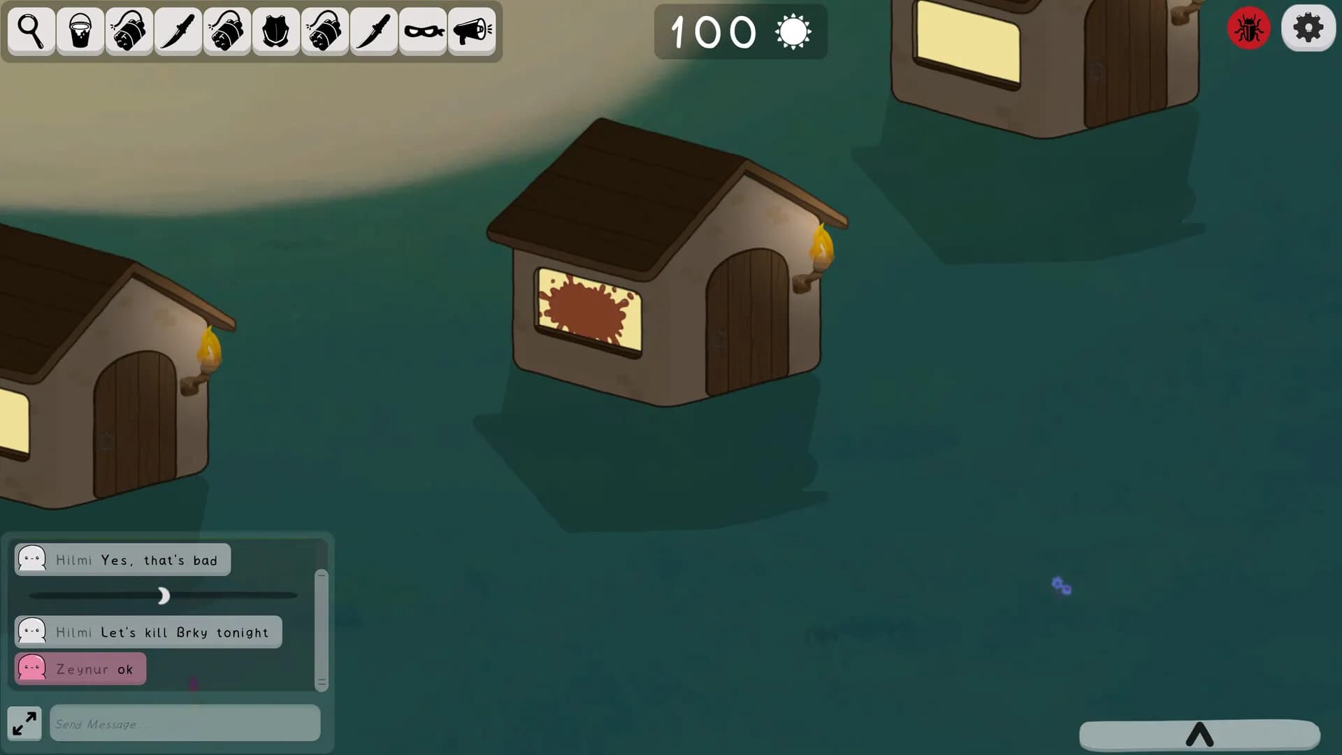 Feign screenshot screenshot 9