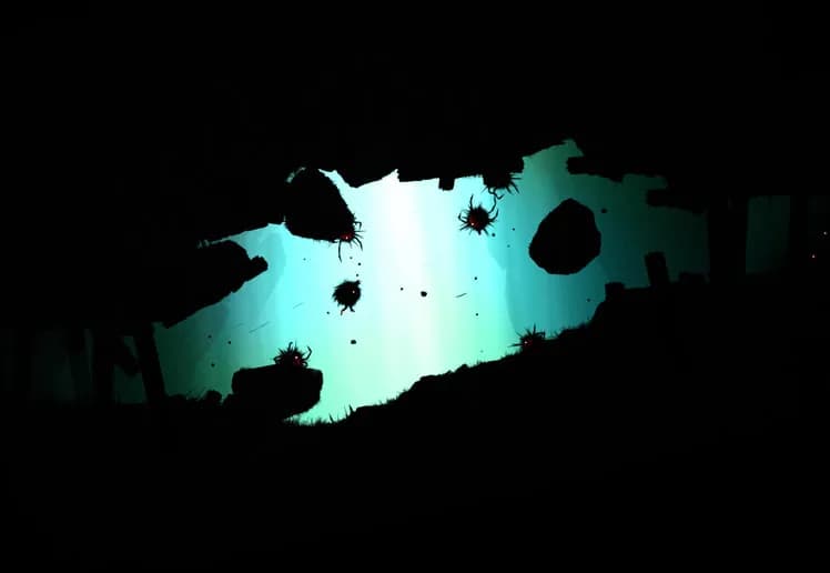 FEIST screenshot screenshot 0