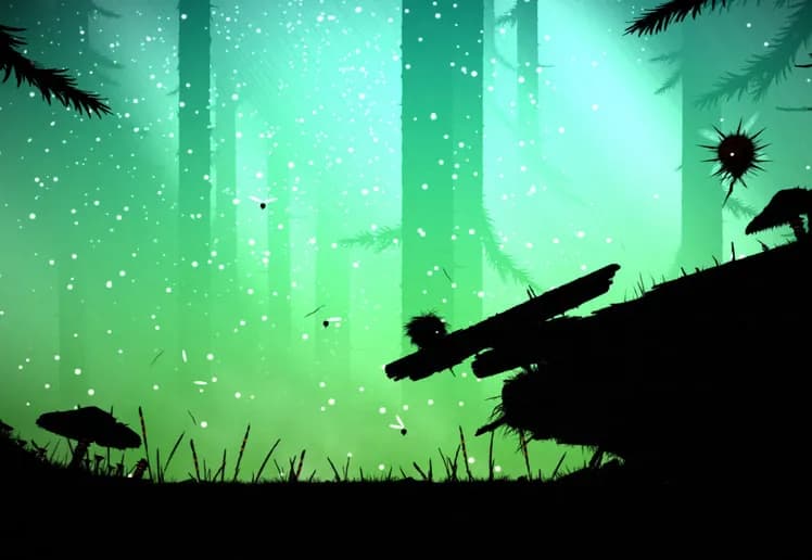 FEIST screenshot screenshot 4