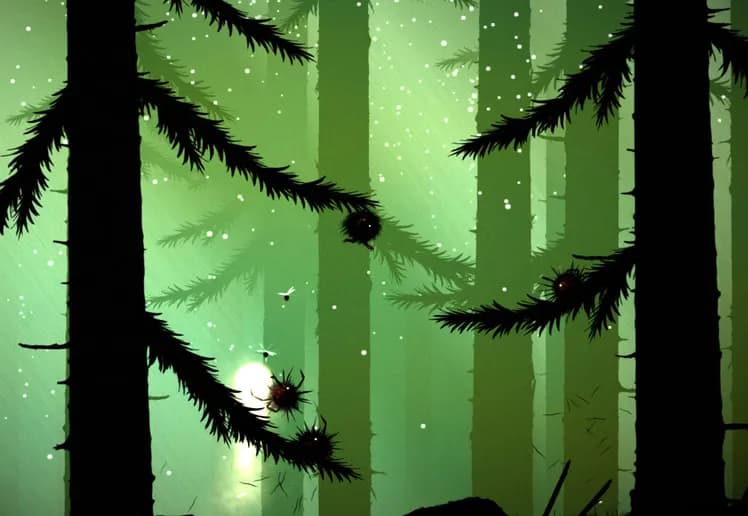 FEIST screenshot screenshot 9
