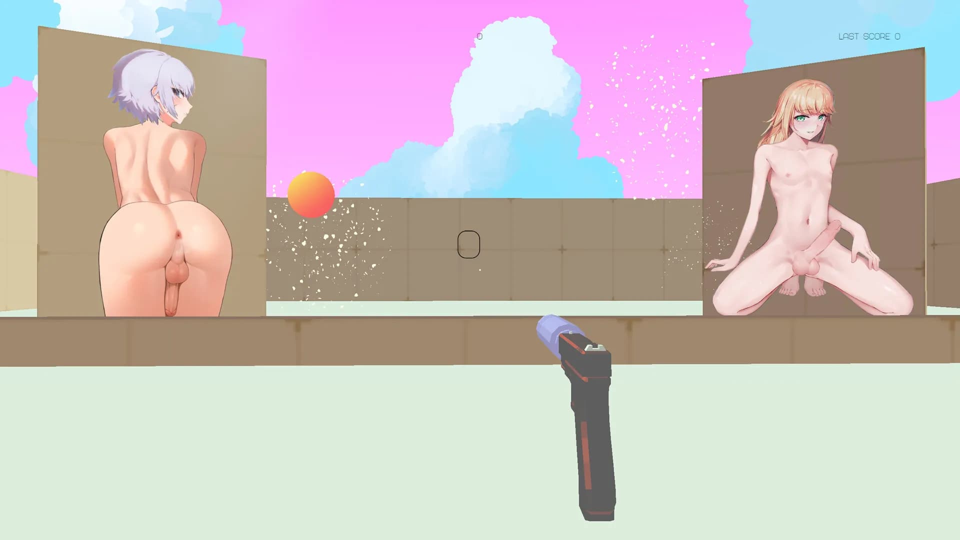 Femboy Aim Trainer screenshot screenshot 0