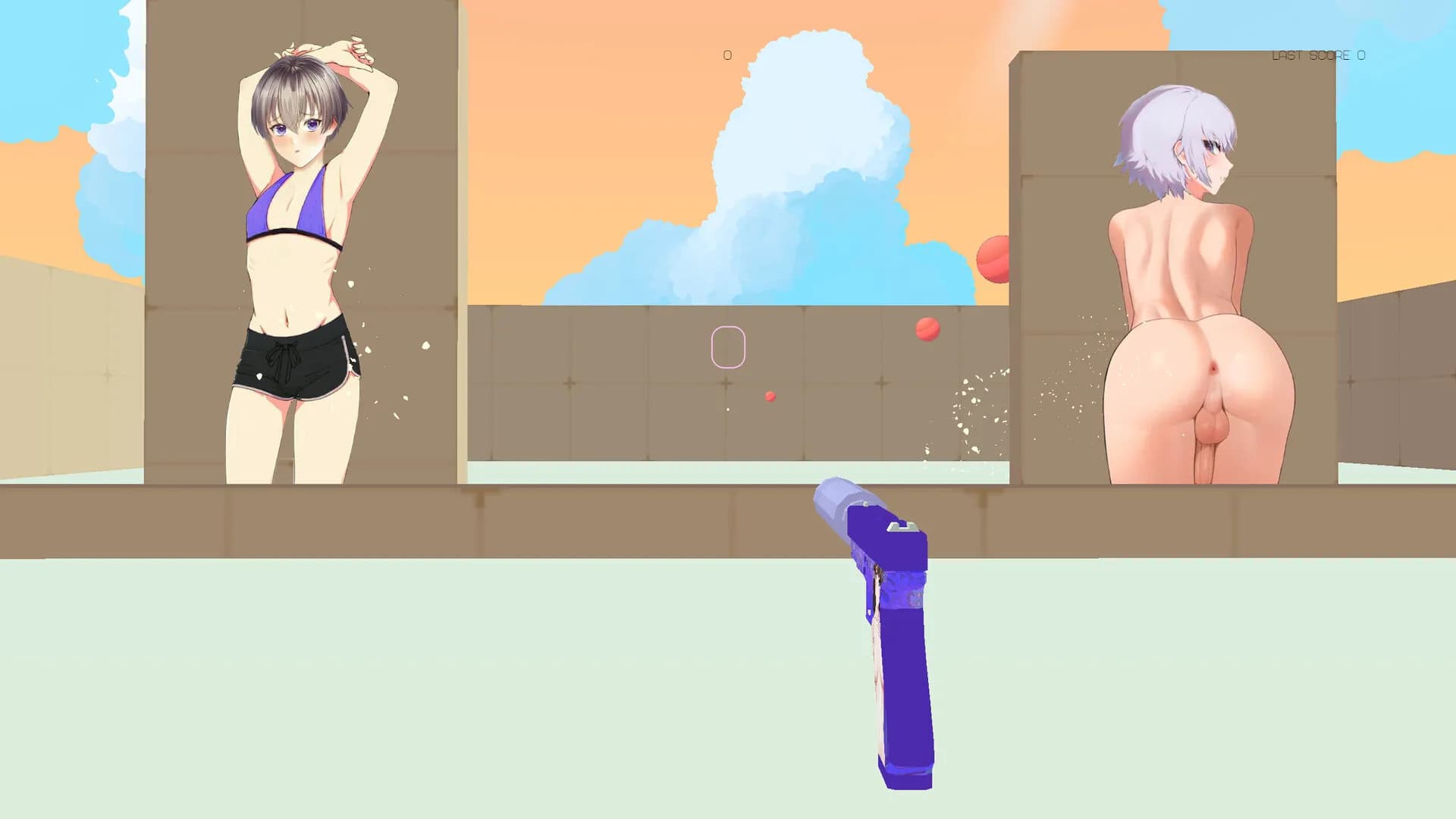 Femboy Aim Trainer screenshot screenshot 3