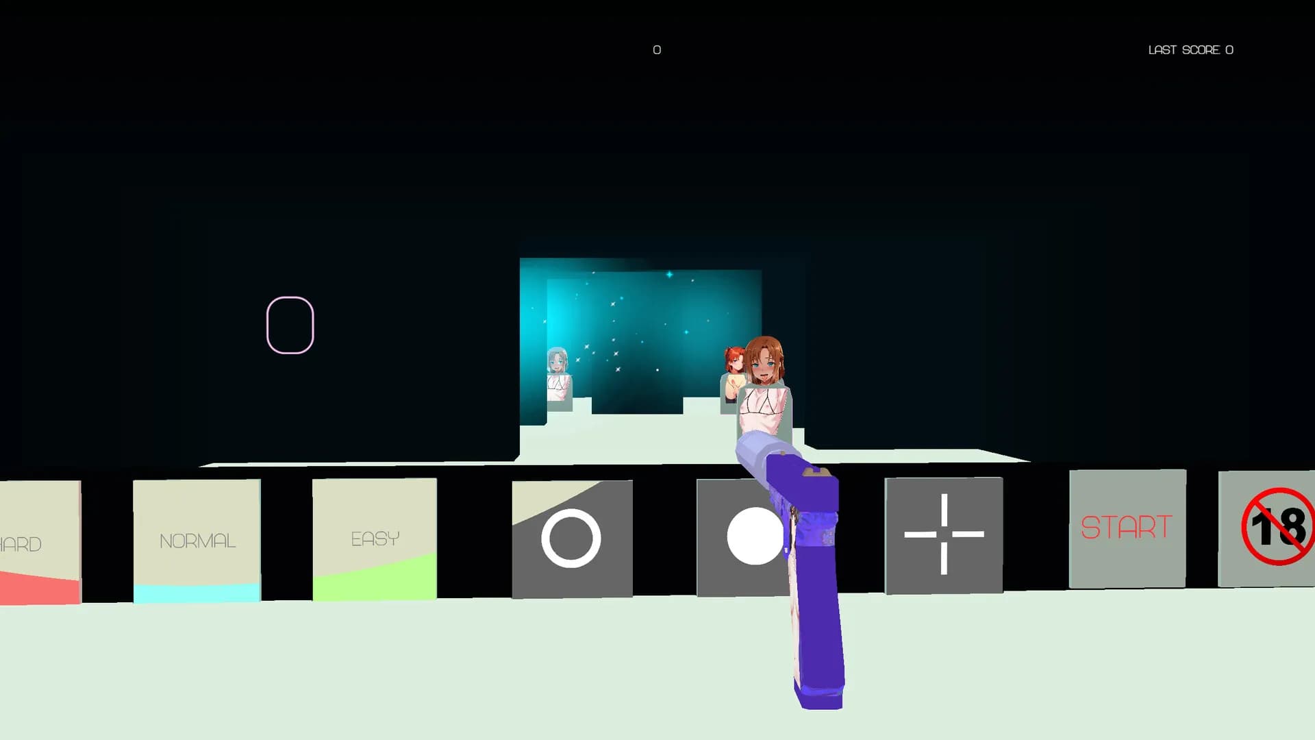 Femboy Aim Trainer screenshot screenshot 4