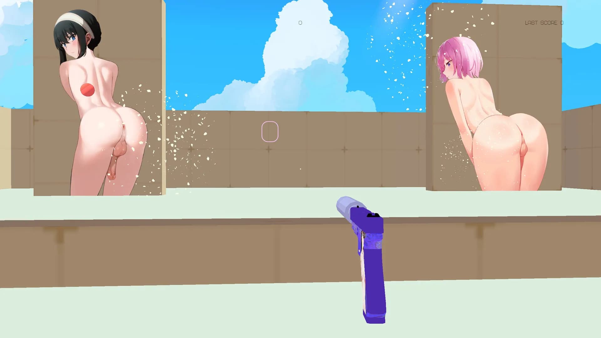 Femboy Aim Trainer screenshot screenshot 5