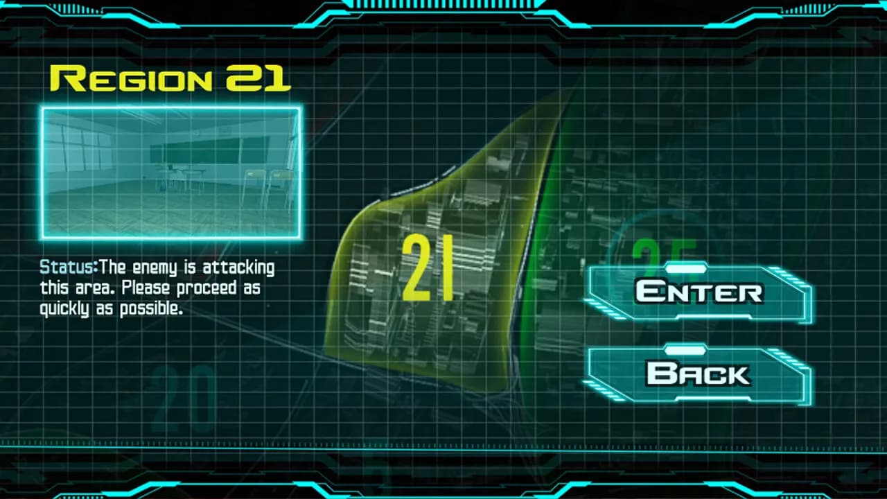 Feminization Device screenshot screenshot 11