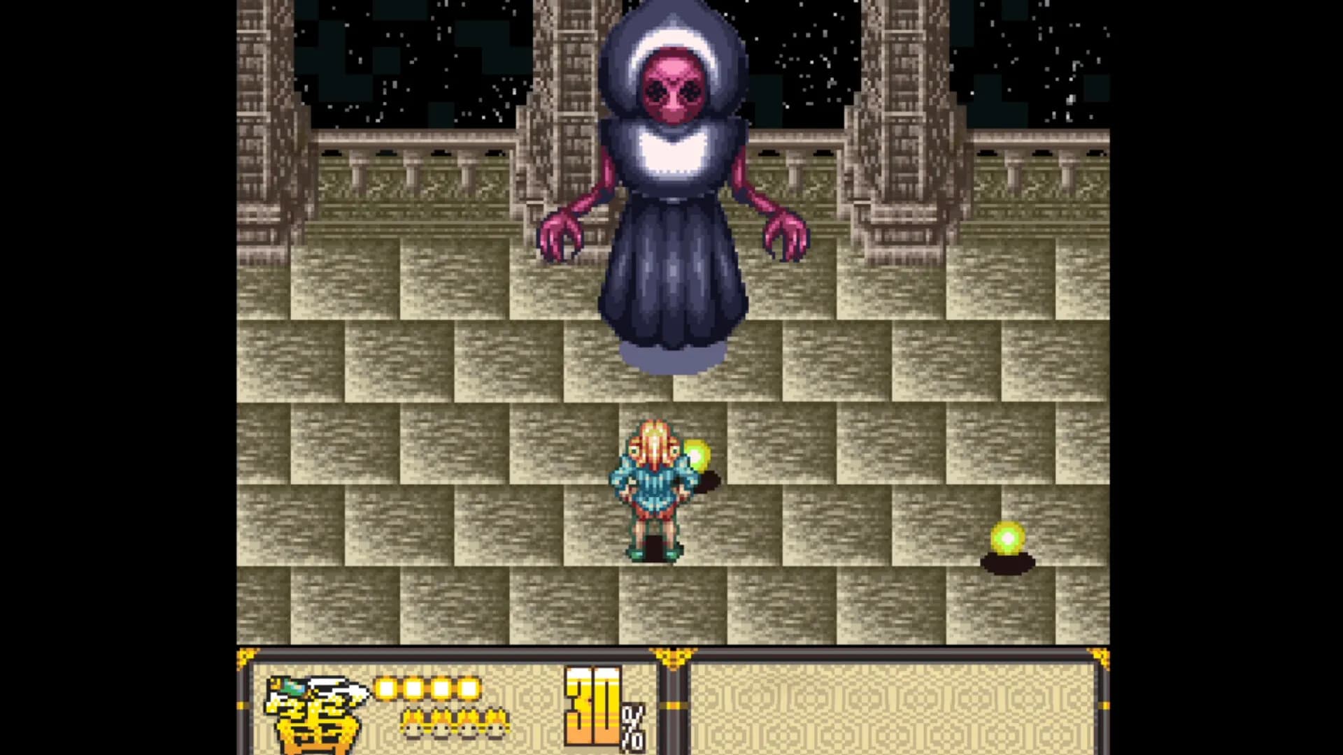 Feudal Bros - Tonosama #1 screenshot screenshot 0