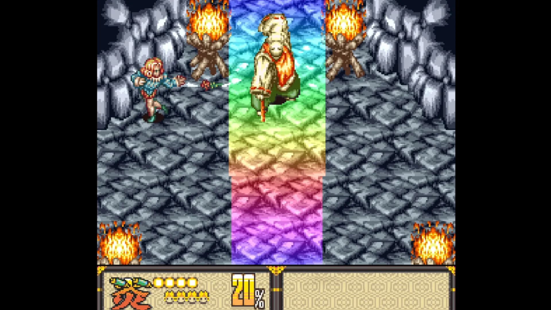 Feudal Bros - Tonosama #1 screenshot screenshot 1