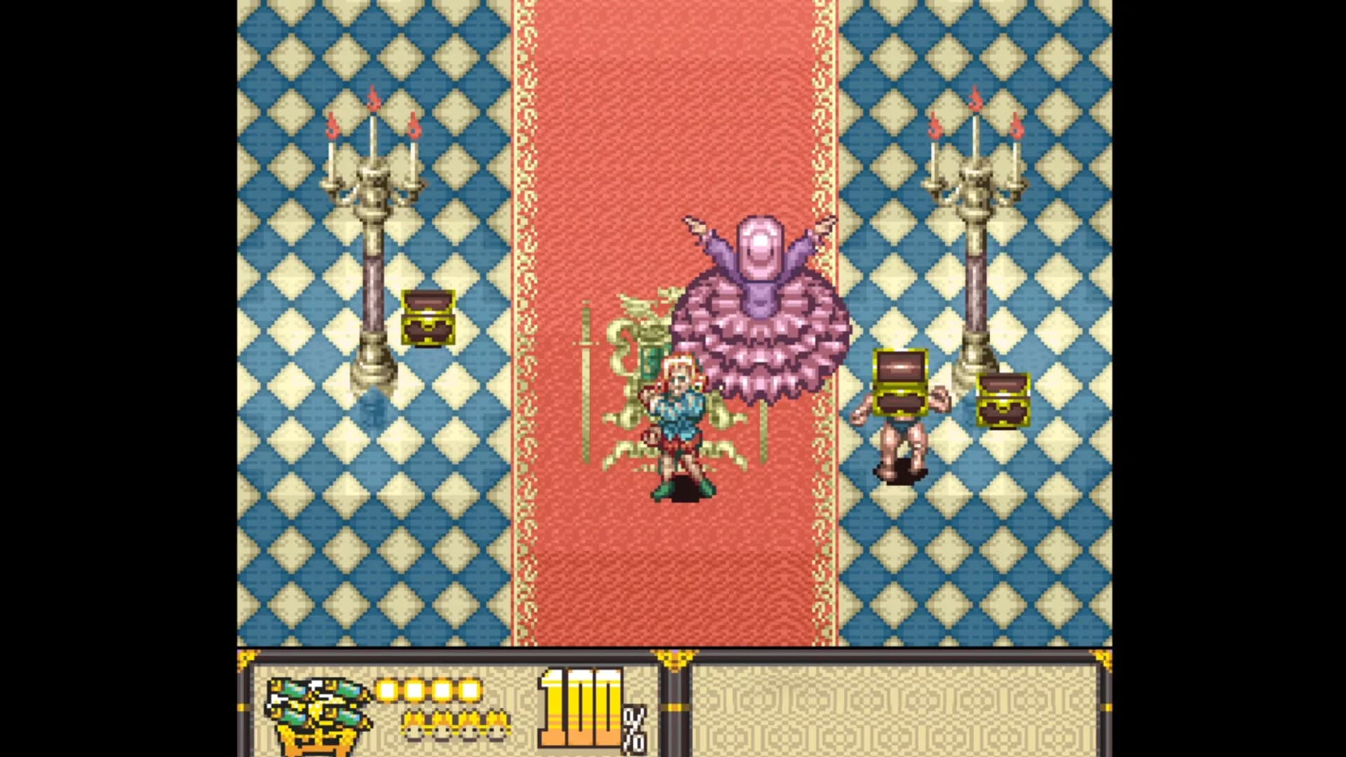 Feudal Bros - Tonosama #1 screenshot screenshot 5