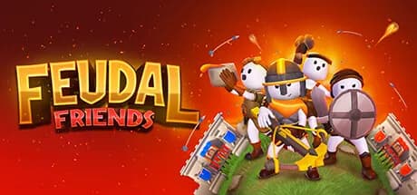 feudal friends vertical card thumbnail