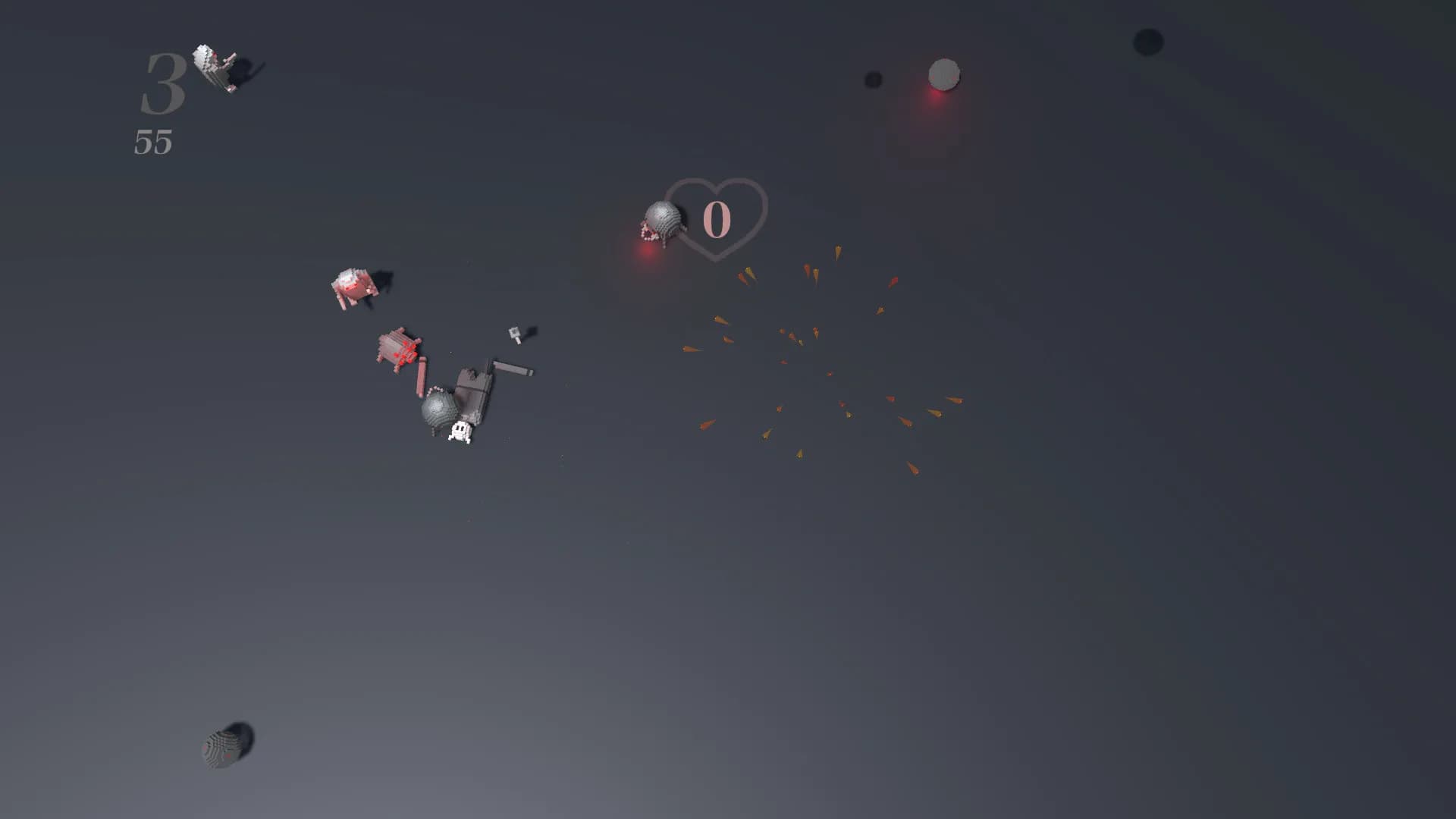 Feylin screenshot screenshot 0