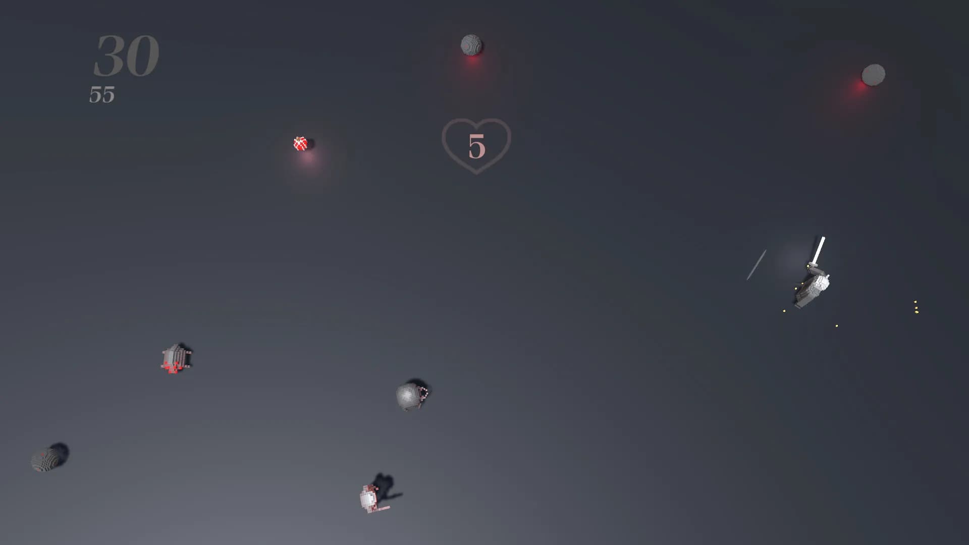 Feylin screenshot screenshot 1