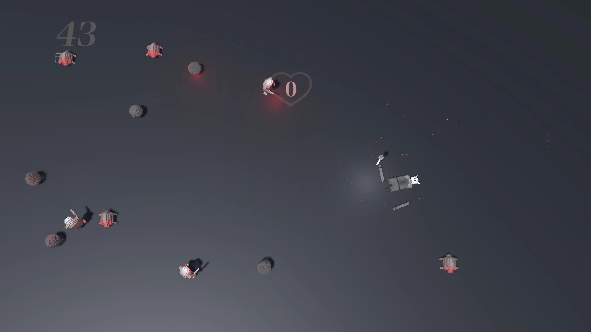 Feylin screenshot screenshot 2