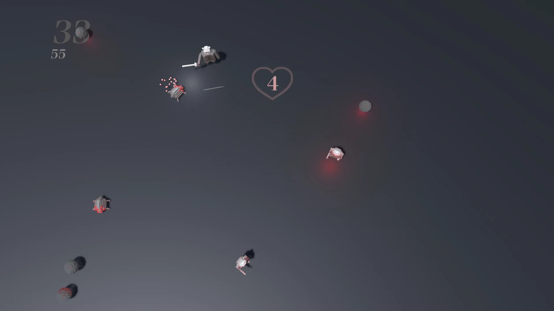 Feylin screenshot screenshot 3