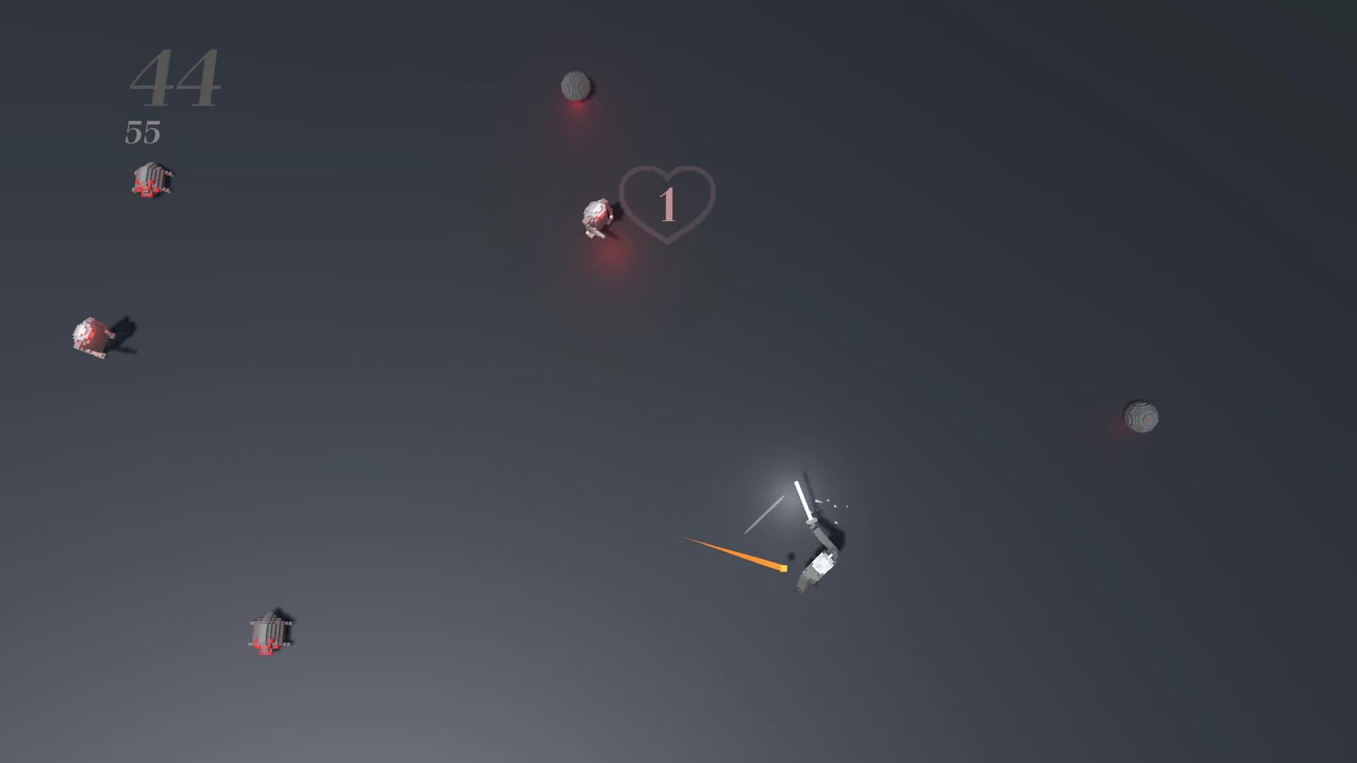 Feylin screenshot screenshot 4