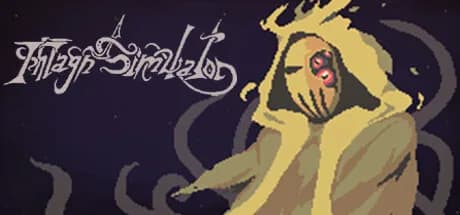 fhtagn simulator vertical card thumbnail
