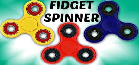 fidget spinner vertical card thumbnail