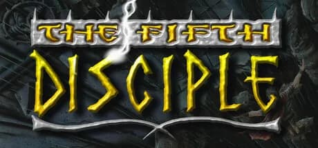 fifth disciple vertical card thumbnail