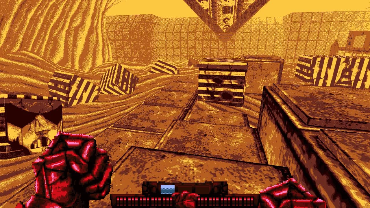 FIGHT KNIGHT screenshot screenshot 10