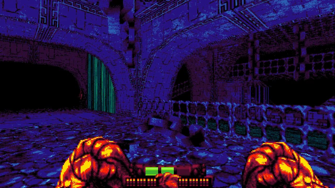 FIGHT KNIGHT screenshot screenshot 3