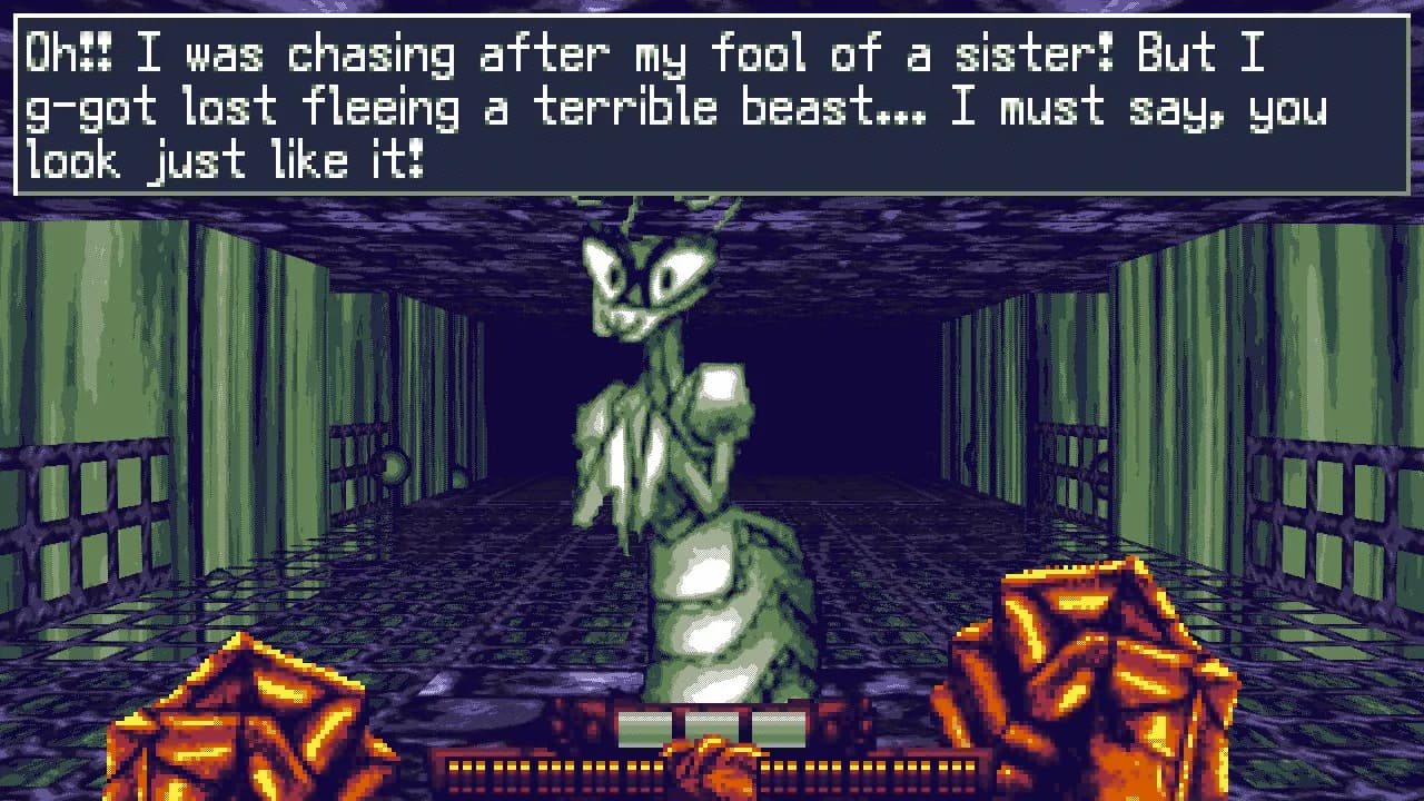 FIGHT KNIGHT screenshot screenshot 5
