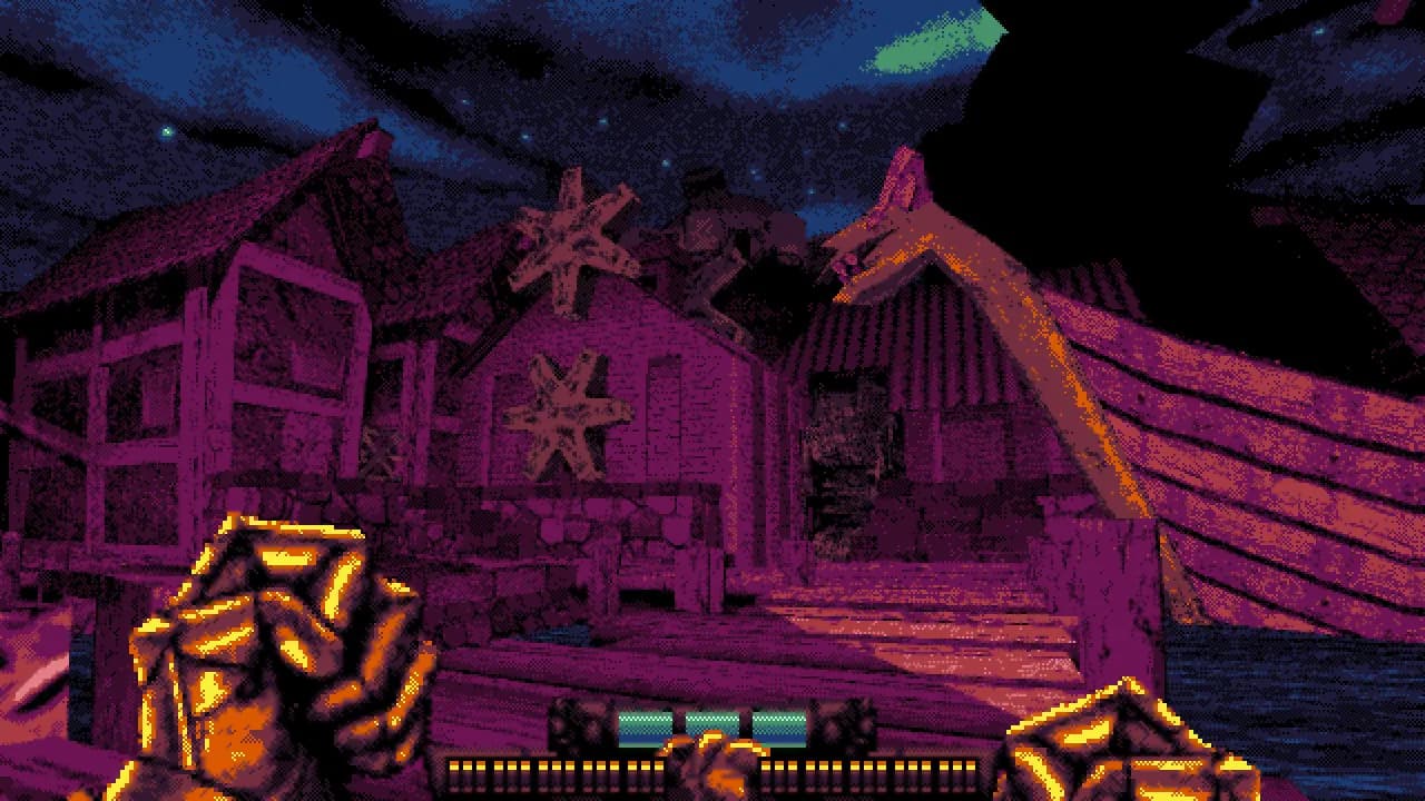 FIGHT KNIGHT screenshot screenshot 9
